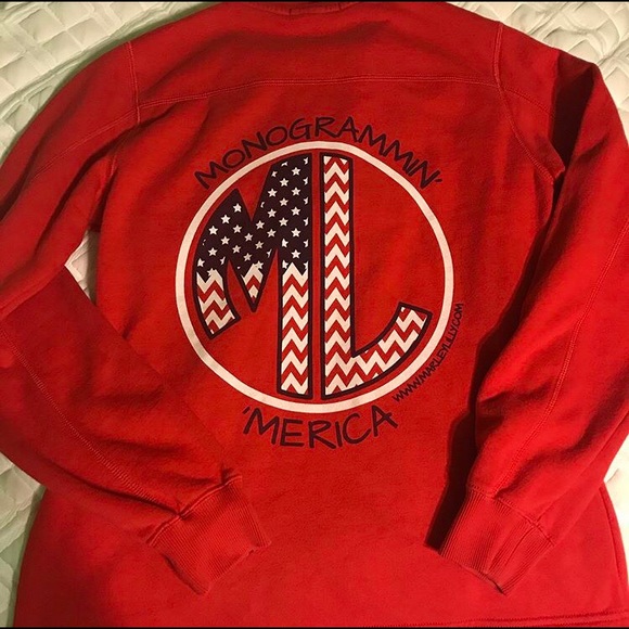 Marley Lilly Red - Picture 2 of 2